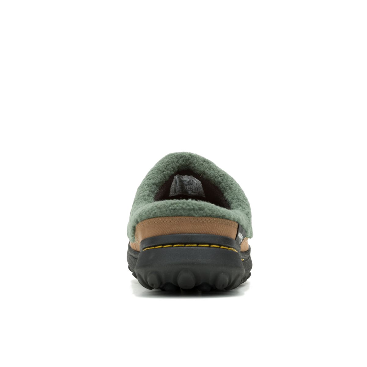 Men's Hut Moc 2 Slide Cozy Casual Slip Ons | Merrell on sale