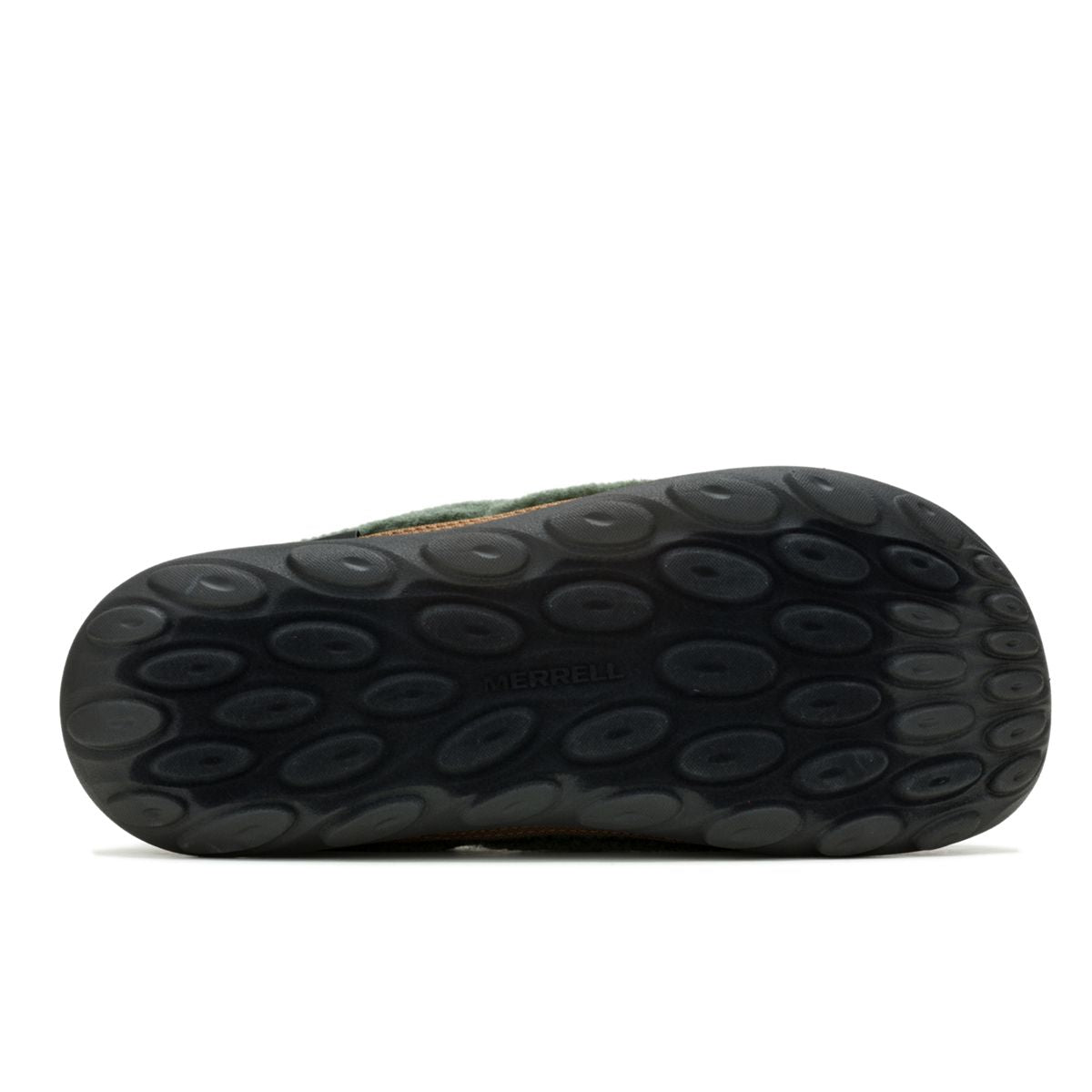 Men's Hut Moc 2 Slide Cozy Casual Slip Ons | Merrell on sale