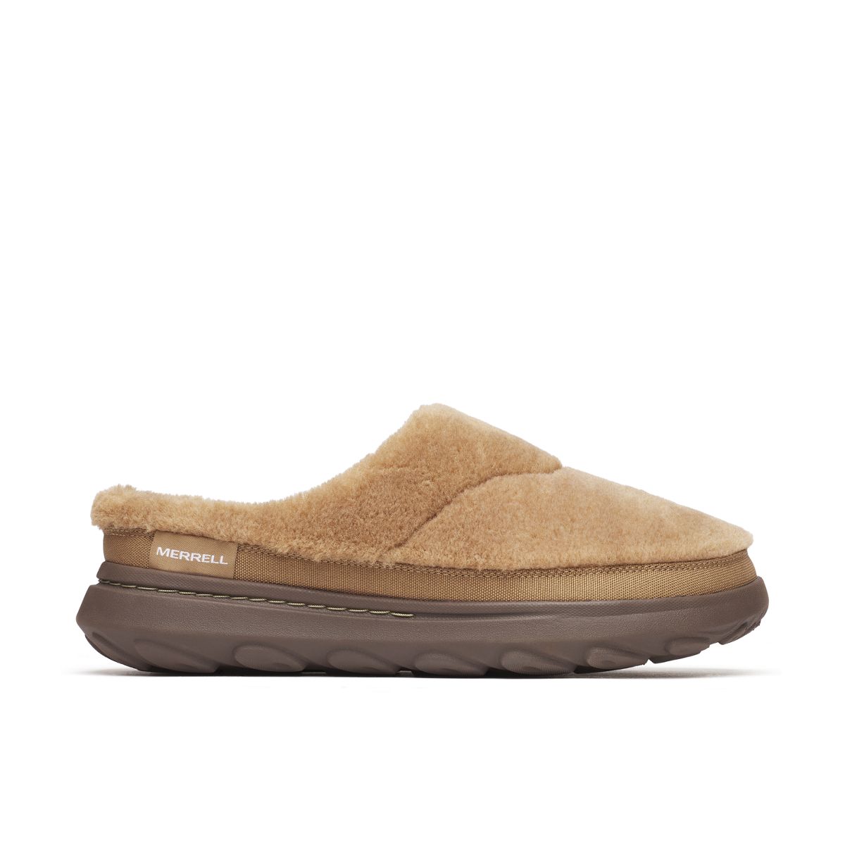 Men's Hut Moc 2 Slide Cozy Casual Slip Ons | Merrell on sale