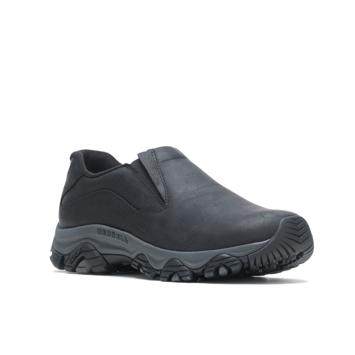 Men - Moab Adventure 3 Moc - Slip Ons | Merrell online