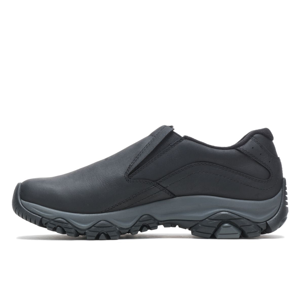 Men - Moab Adventure 3 Moc - Slip Ons | Merrell online