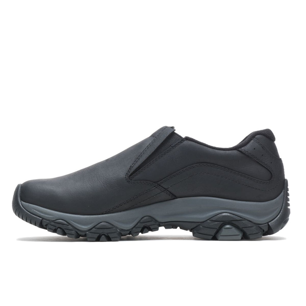 Men - Moab Adventure 3 Moc - Slip Ons | Merrell online