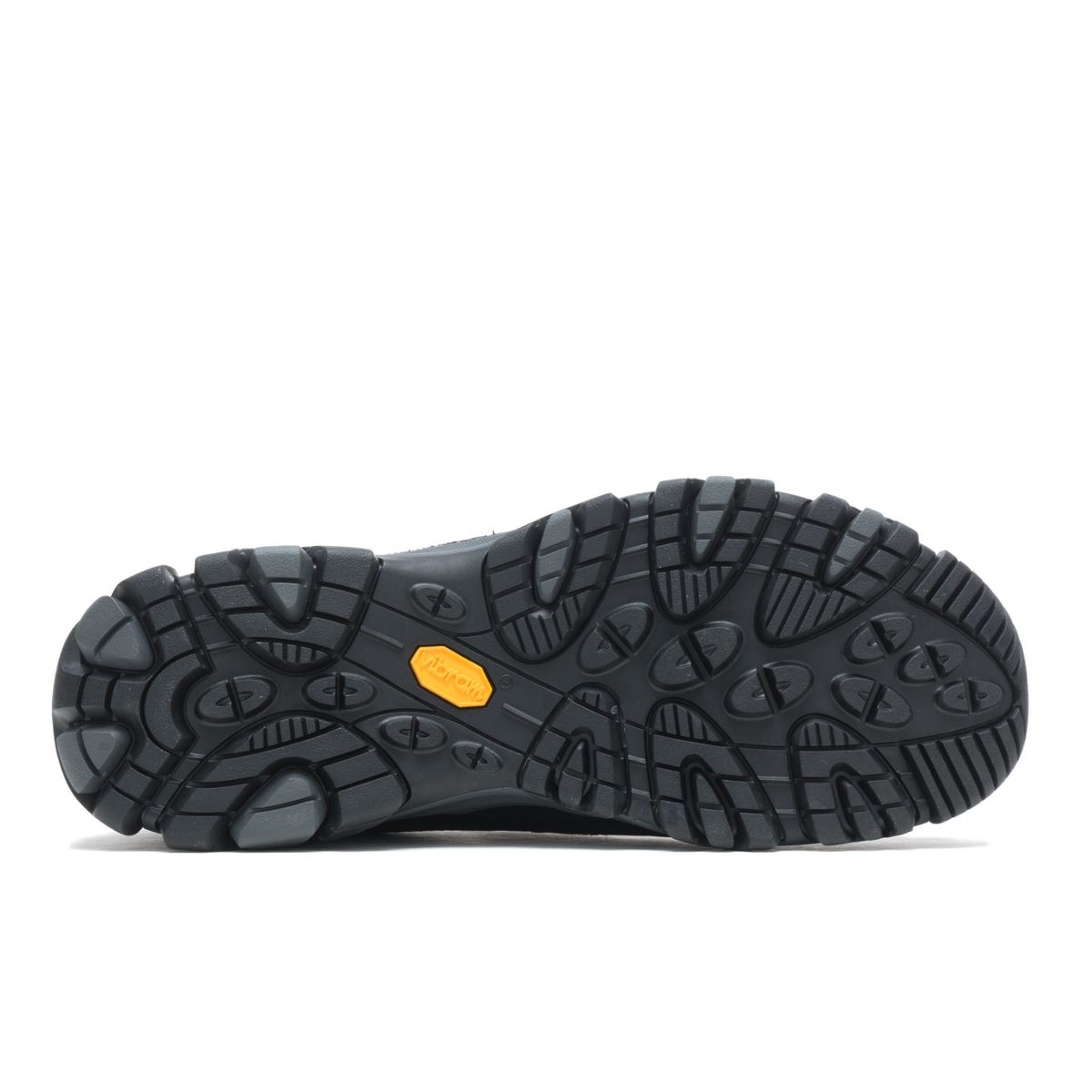 Men - Moab Adventure 3 Moc - Slip Ons | Merrell online