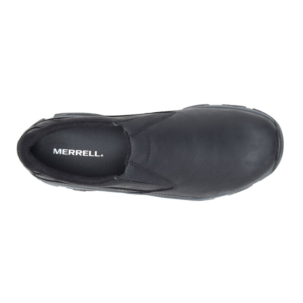 Men - Moab Adventure 3 Moc - Slip Ons | Merrell online