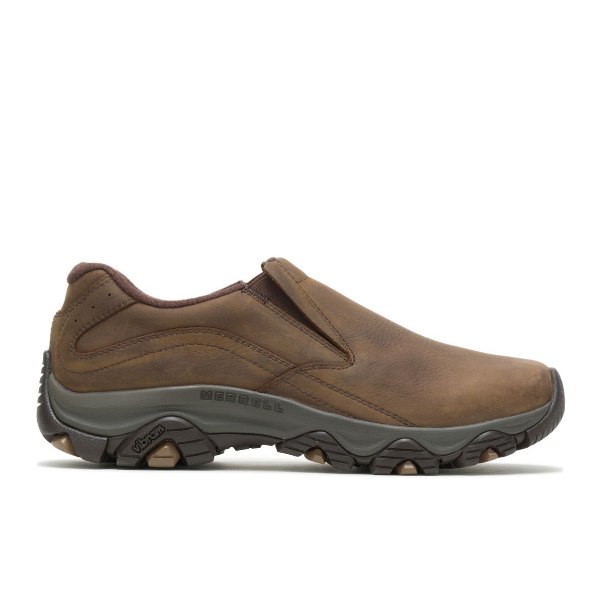 Men - Moab Adventure 3 Moc - Slip Ons | Merrell online