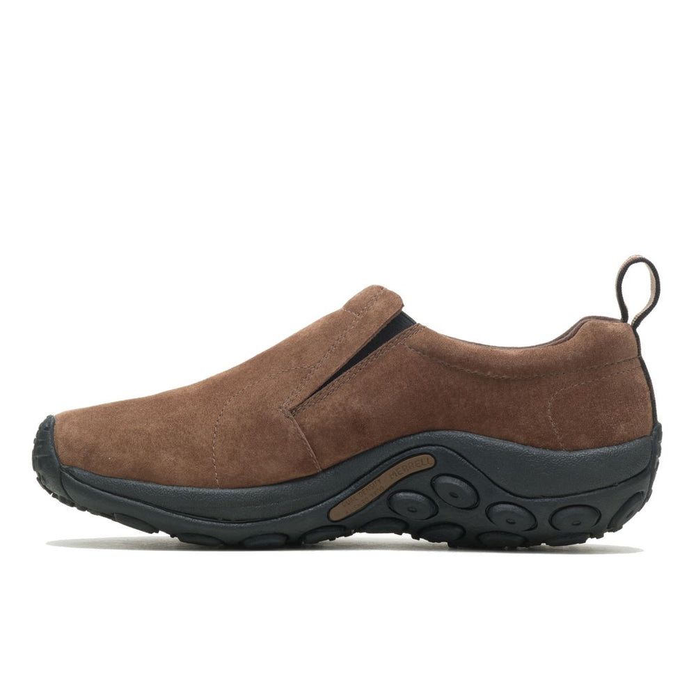 Men's Jungle Moc Wide Width Casual Shoes | Merrell online shop