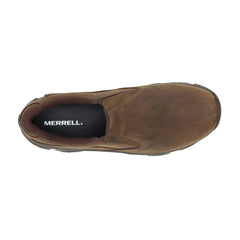 Men - Moab Adventure 3 Moc - Slip Ons | Merrell US