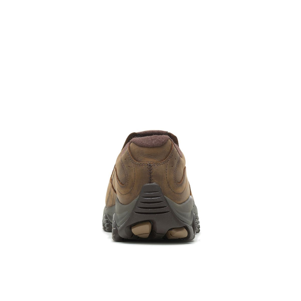 Men - Moab Adventure 3 Moc - Slip Ons | Merrell US