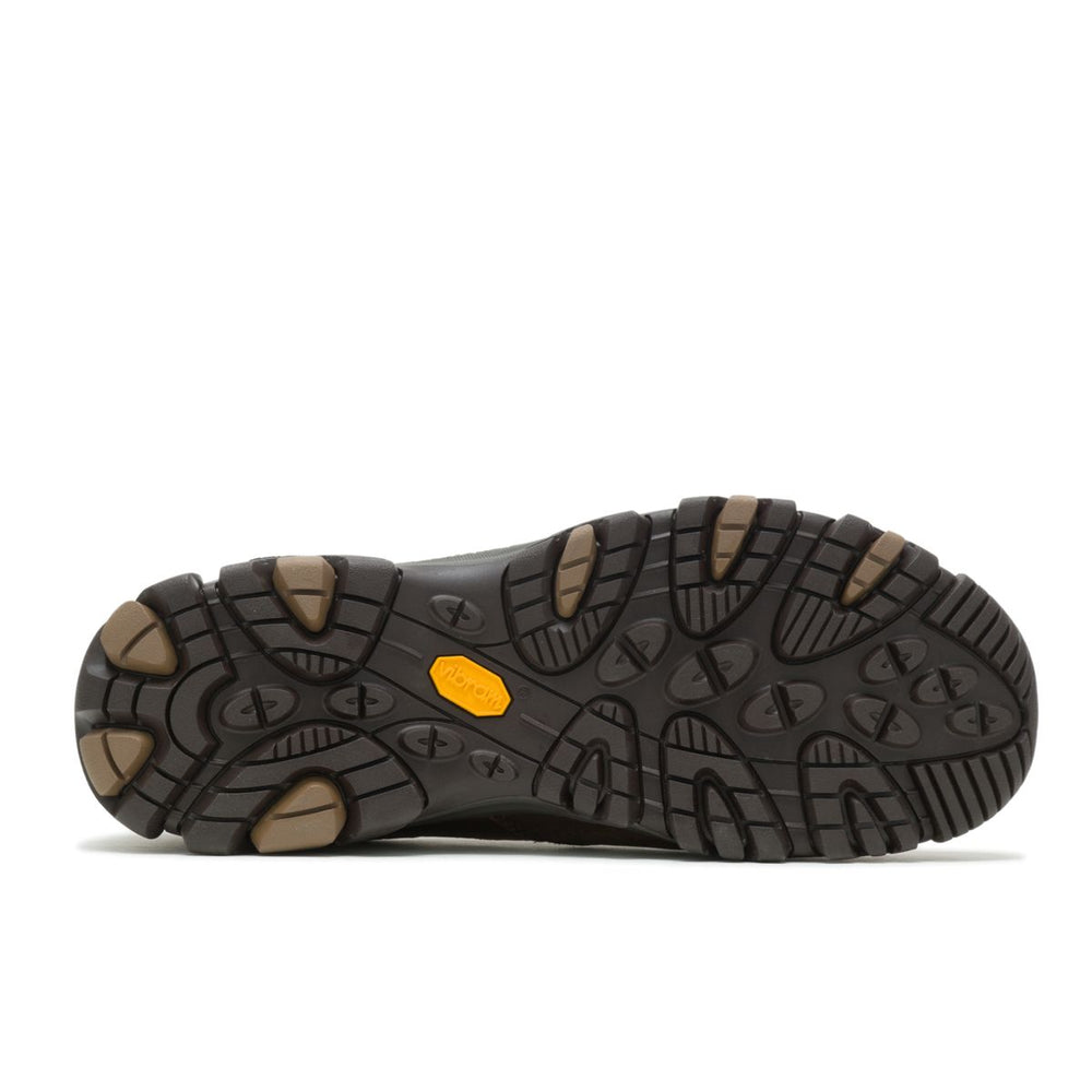 Men - Moab Adventure 3 Moc - Slip Ons | Merrell US
