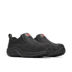Men - Jungle Moc Leather Hi-Vis Carbon Fiber Low - Shoes | Merrell discount