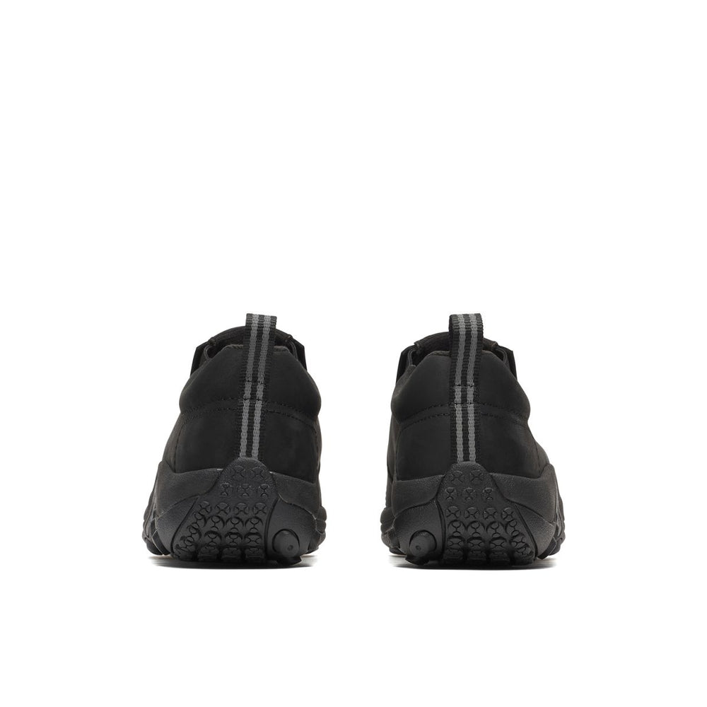 Men - Jungle Moc Leather Hi-Vis Carbon Fiber Low - Shoes | Merrell discount