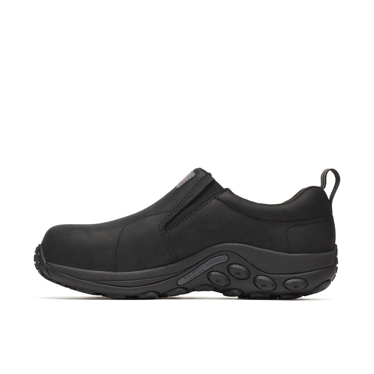 Men - Jungle Moc Leather Hi-Vis Carbon Fiber Low - Shoes | Merrell discount