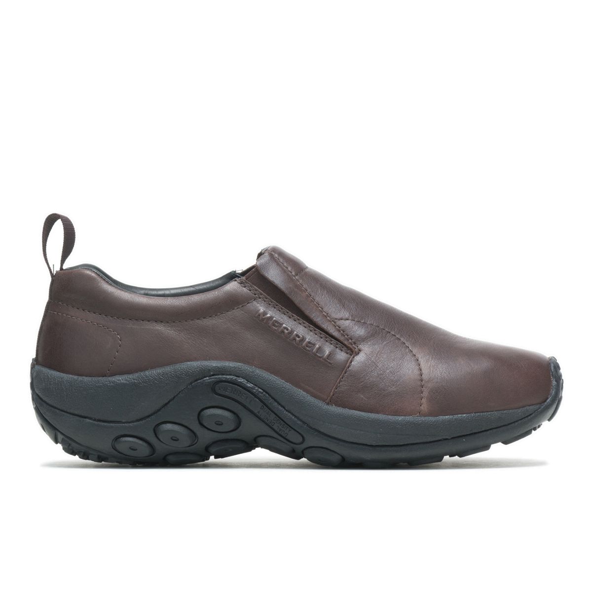 Men's Jungle Moc Leather 2 Casual Shoes | Merrell online shop