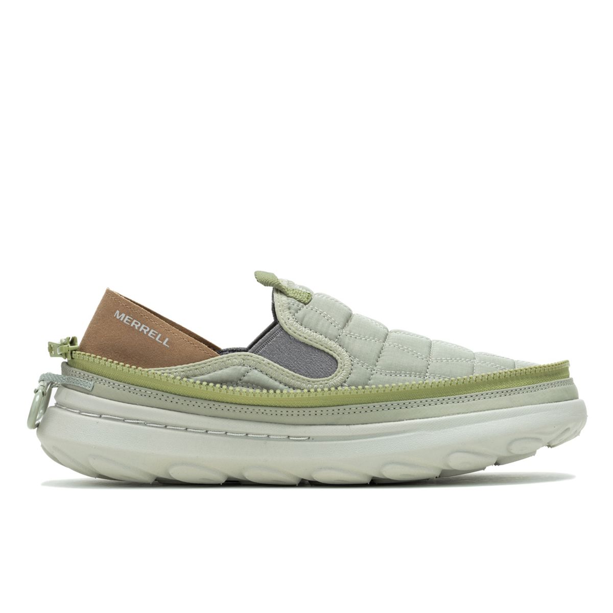 Men - Hut Moc 2 Packable - Slip Ons | Merrell outlet