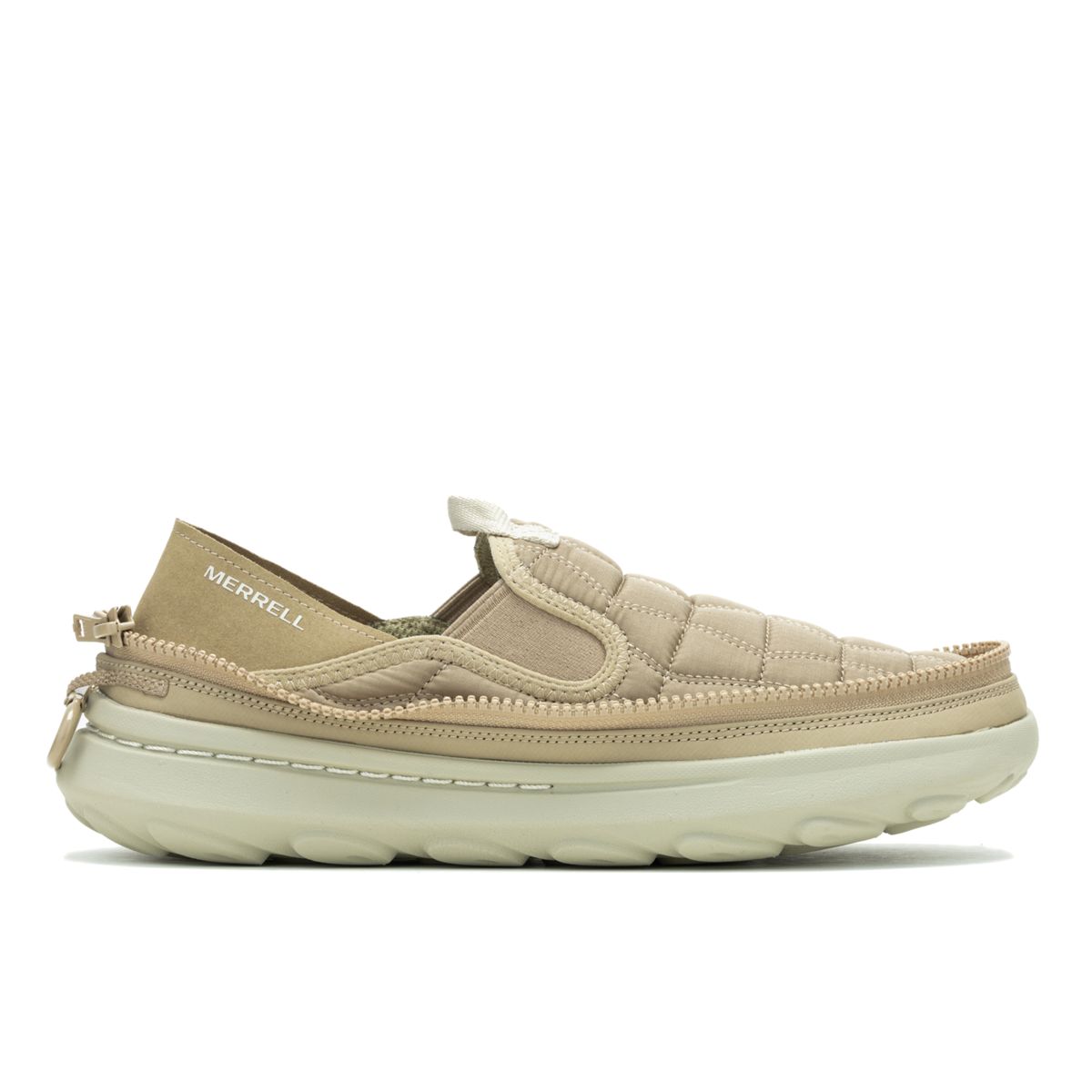 Men - Hut Moc 2 Packable - Slip Ons | Merrell outlet