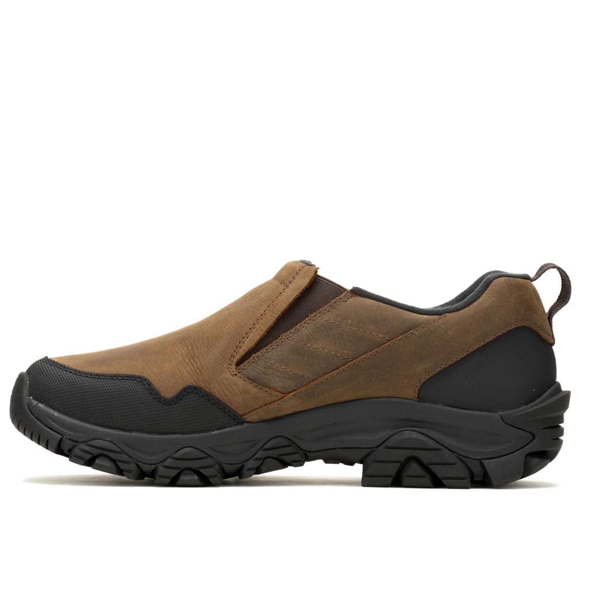 Men ColdPack 3 Thermo Moc Waterproof Wide Width | Merrell US