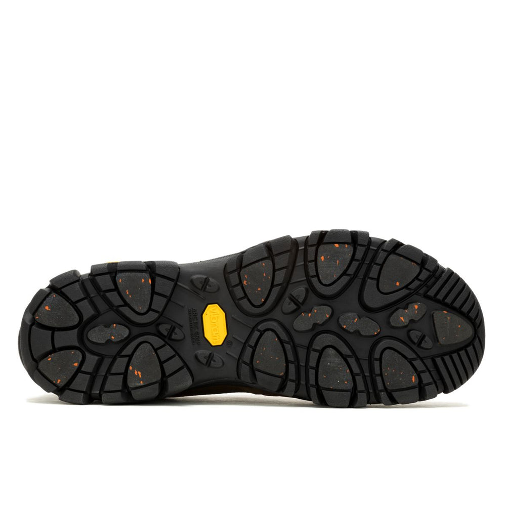 Men ColdPack 3 Thermo Moc Waterproof Wide Width | Merrell US