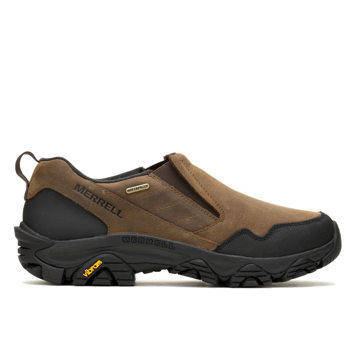 Men ColdPack 3 Thermo Moc Waterproof Wide Width | Merrell US