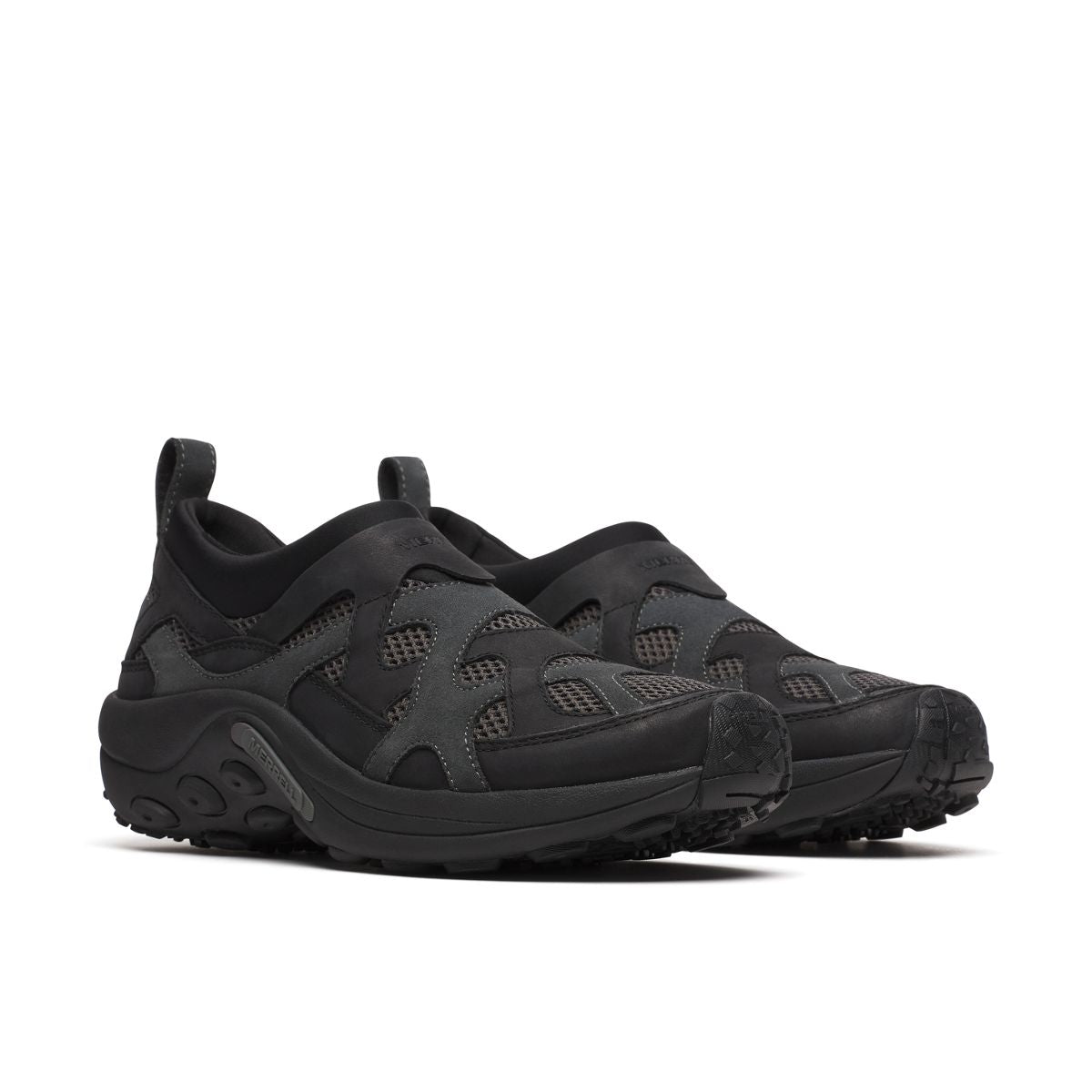 Unisex Jungle Moc Twist 1TRL Casual Slip Ons | Merrell discount