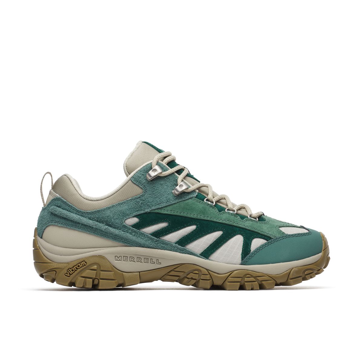Unisex Moab 2 Mesa Luxe 1TRL Casual Slip Ons | Merrell online