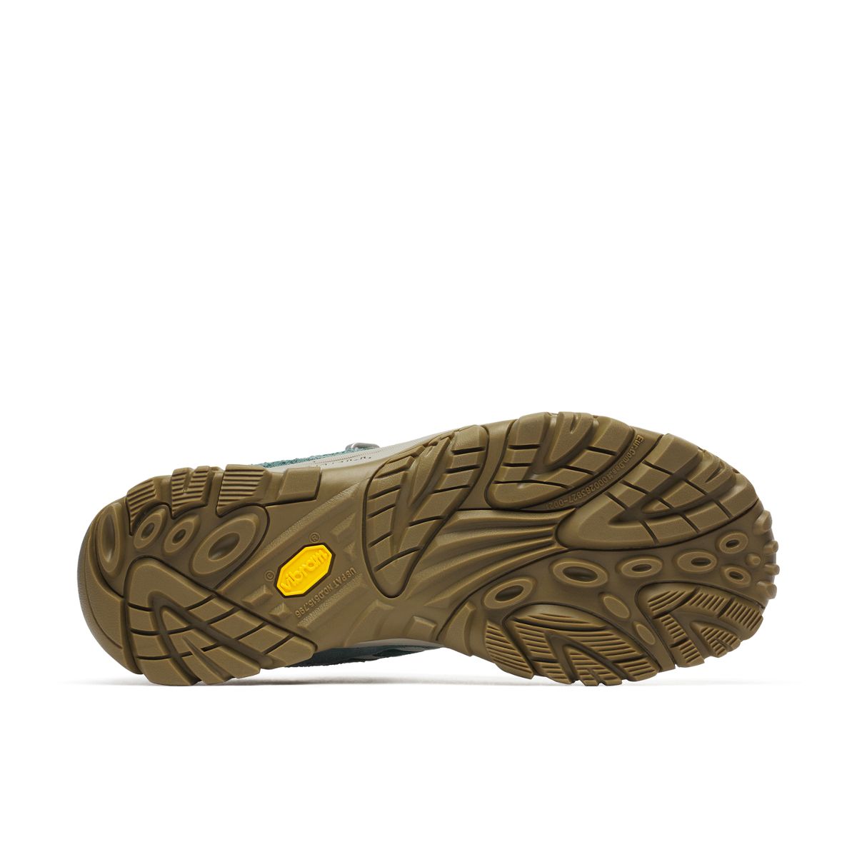 Unisex Moab 2 Mesa Luxe 1TRL Casual Slip Ons | Merrell online