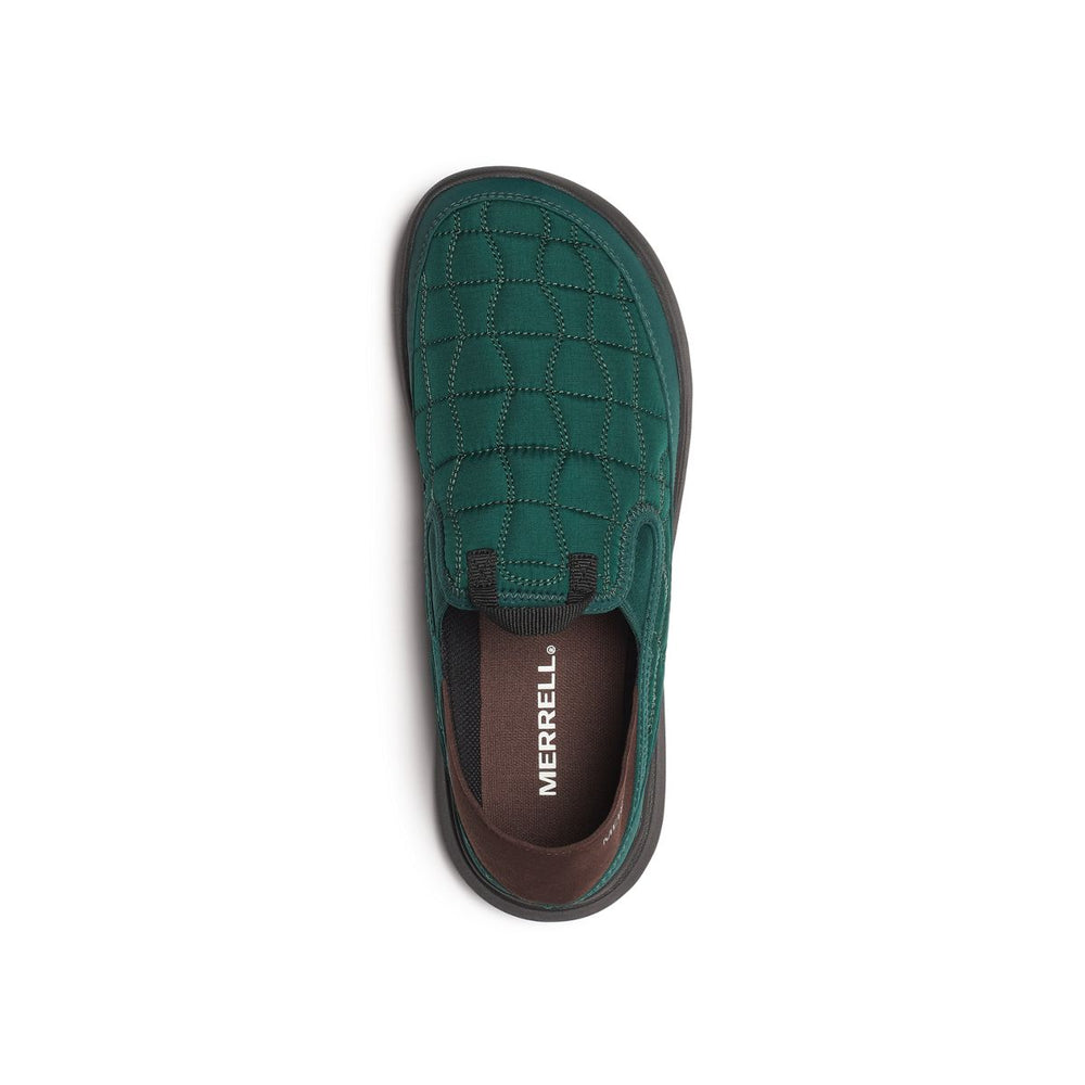Men's Hut Moc 2 Casual Slip Ons | Merrell online shop