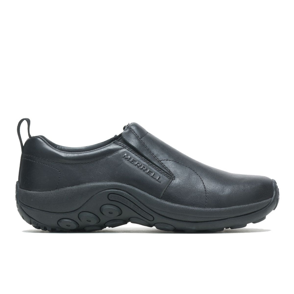 Men's Jungle Moc Leather 2 Wide Width Casual Shoes | Merrell outlet