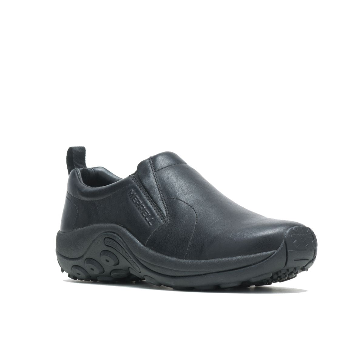 Men's Jungle Moc Leather 2 Wide Width Casual Shoes | Merrell outlet