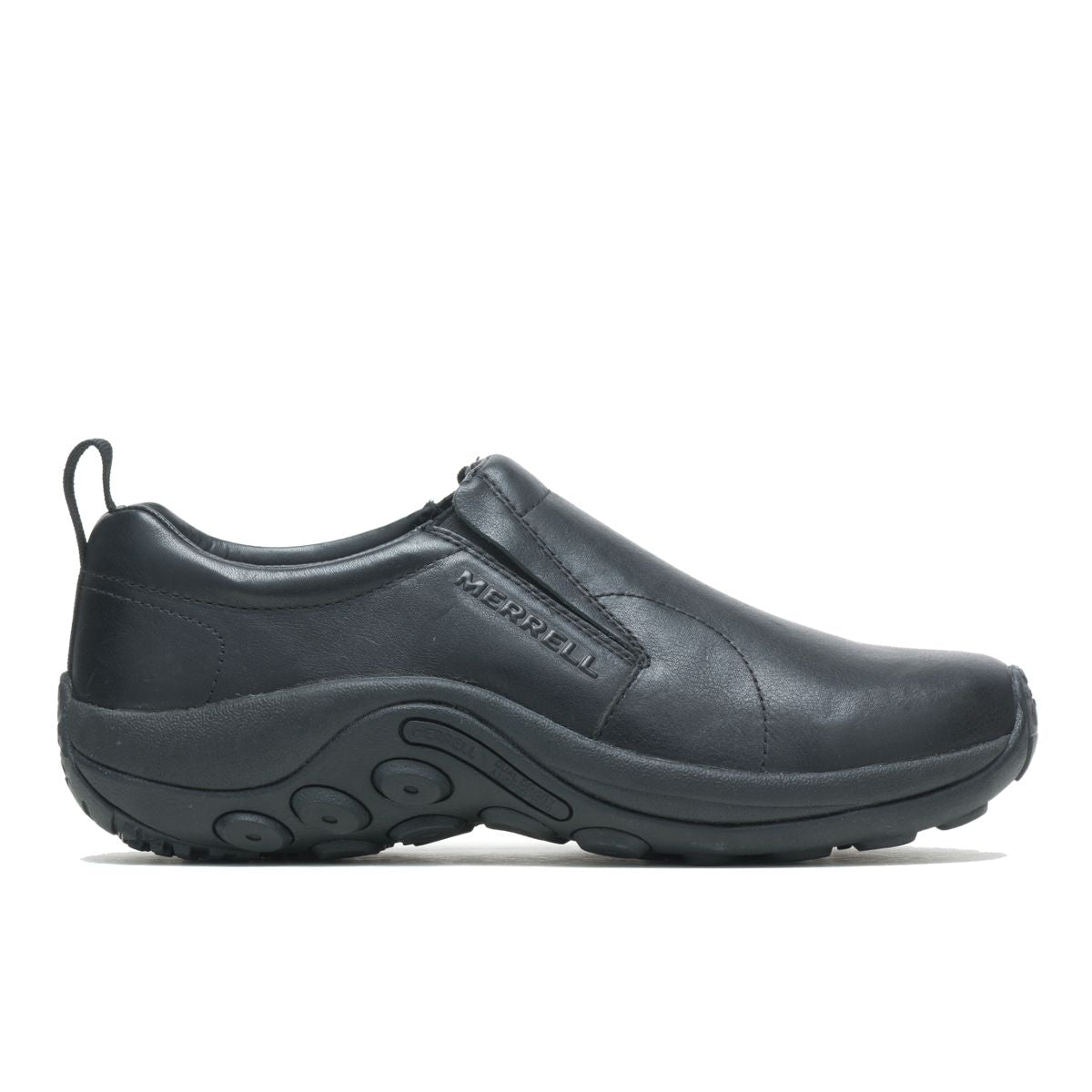 Men's Jungle Moc Leather 2 Wide Width Casual Shoes | Merrell outlet