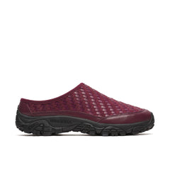 Unisex Moab 2 Slide Leather Woven 1TRL Casual Slip Ons | Merrell on sale