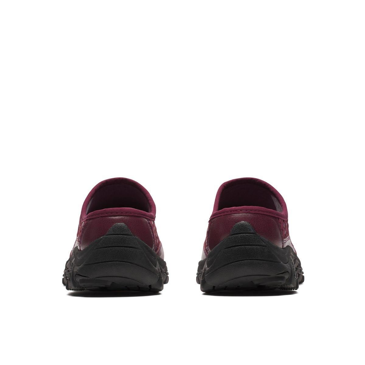 Unisex Moab 2 Slide Leather Woven 1TRL Casual Slip Ons | Merrell on sale