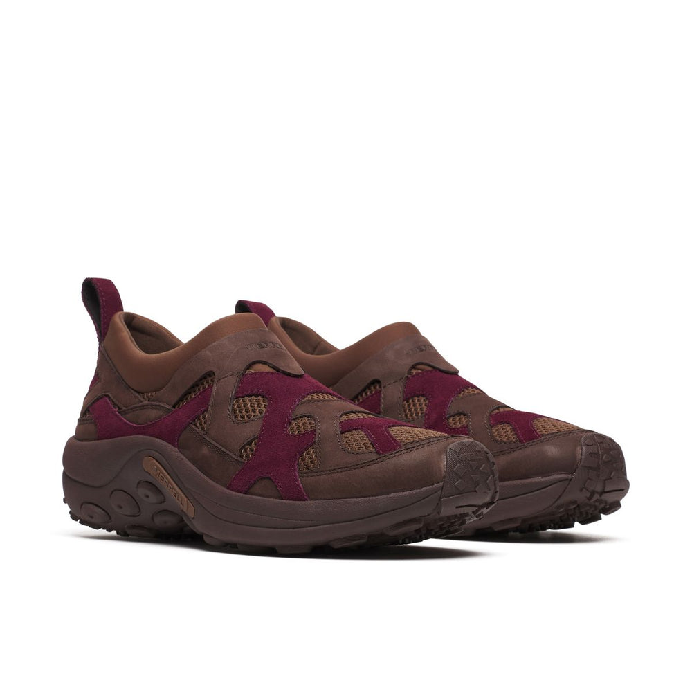 Unisex Jungle Moc Twist 1TRL Casual Slip Ons | Merrell discount