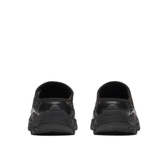 Unisex Moab 2 Slide Leather Woven 1TRL Casual Slip Ons | Merrell online