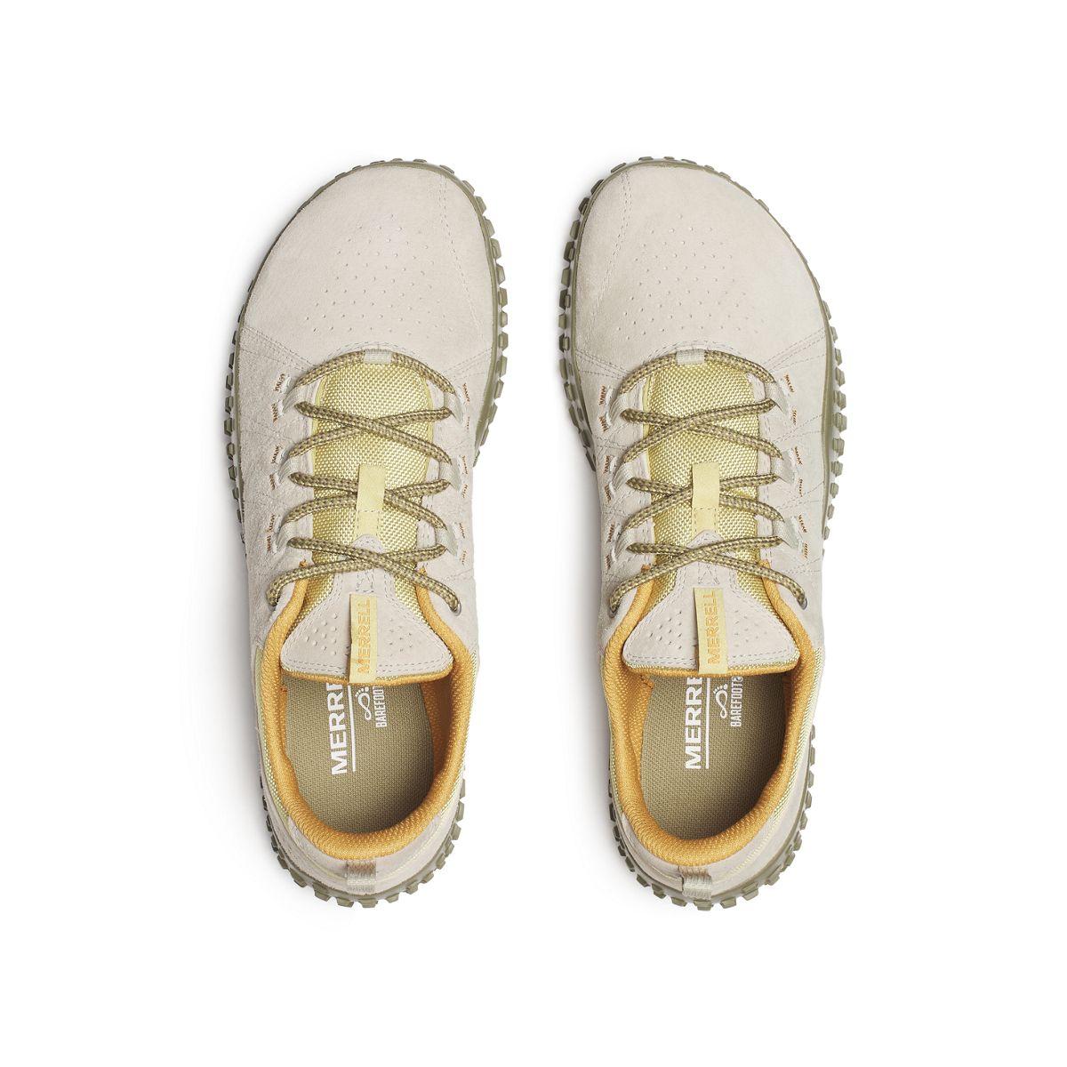 Men's Wrapt Barefoot Shoes | Merrell on sale