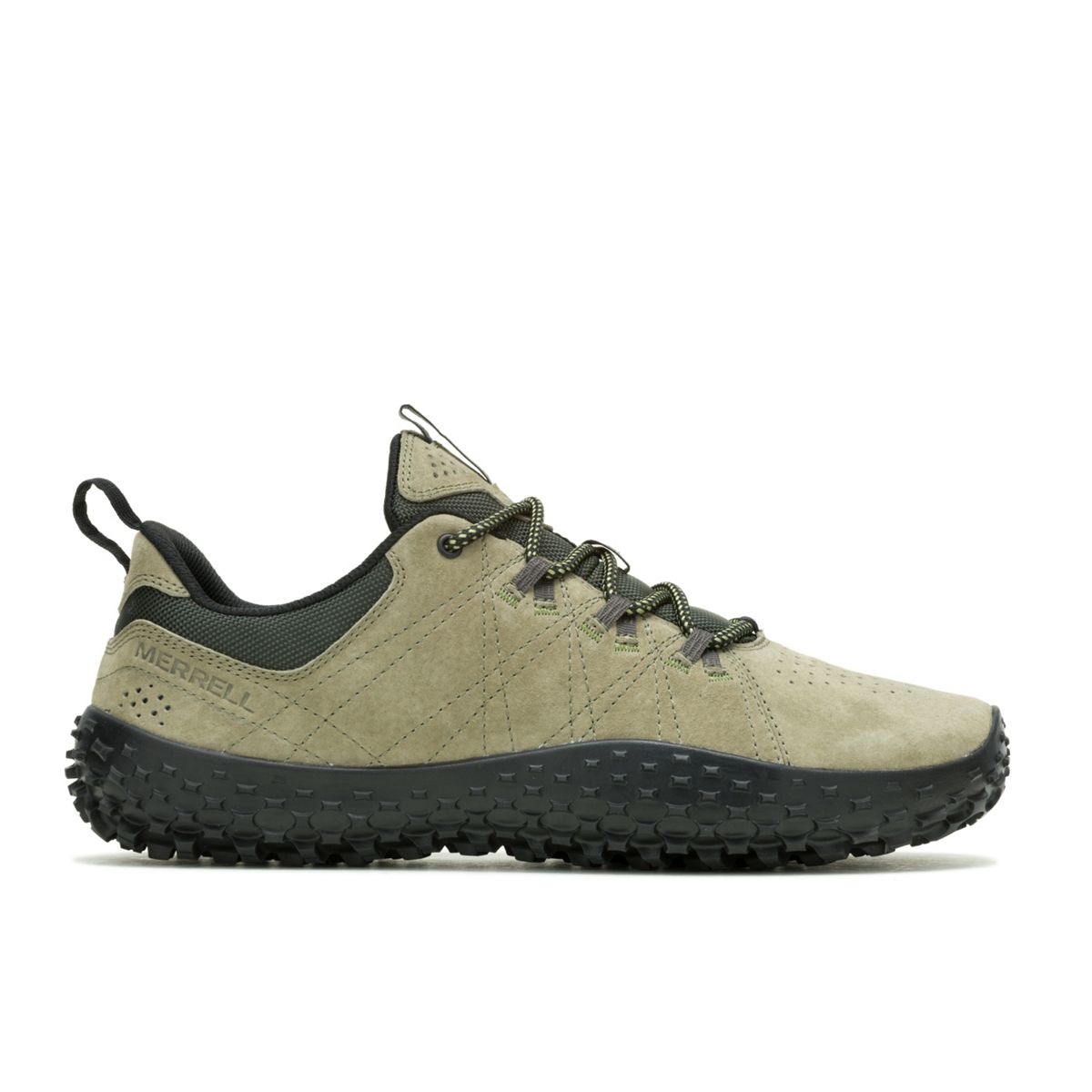 Men's Wrapt Barefoot Shoes | Merrell on sale