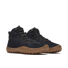 Men's Wrapt Mid Waterproof Barefoot Boots | Merrell online shop