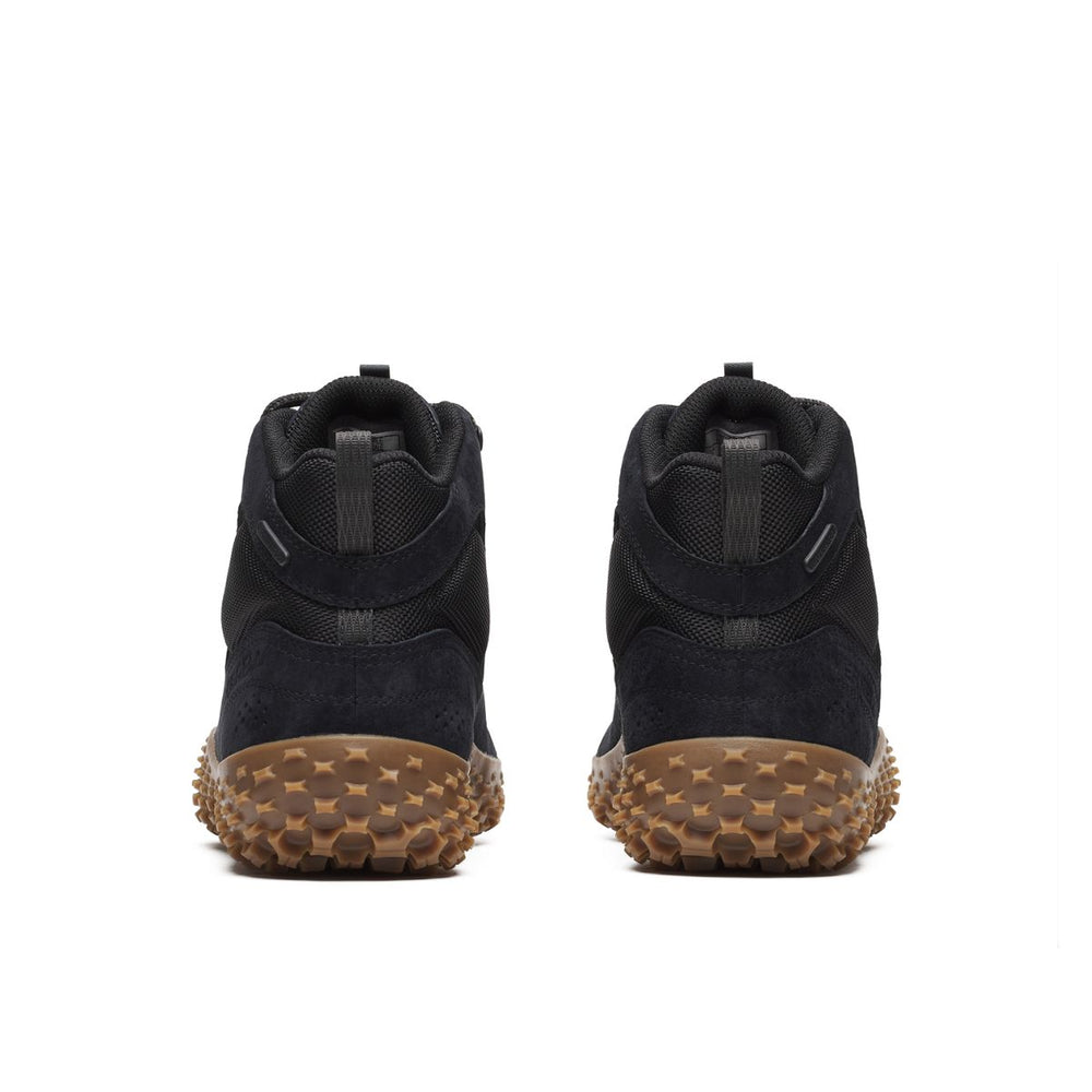 Men's Wrapt Mid Waterproof Barefoot Boots | Merrell online shop