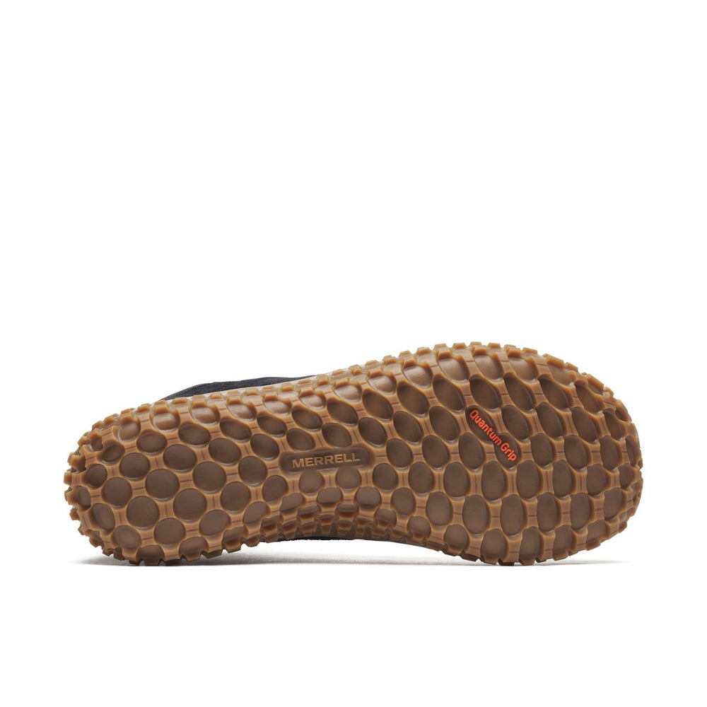 Men's Wrapt Mid Waterproof Barefoot Boots | Merrell online shop