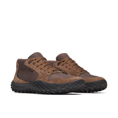Men - Wrapt Sneaker Mid Waterproof - Boots | Merrell US