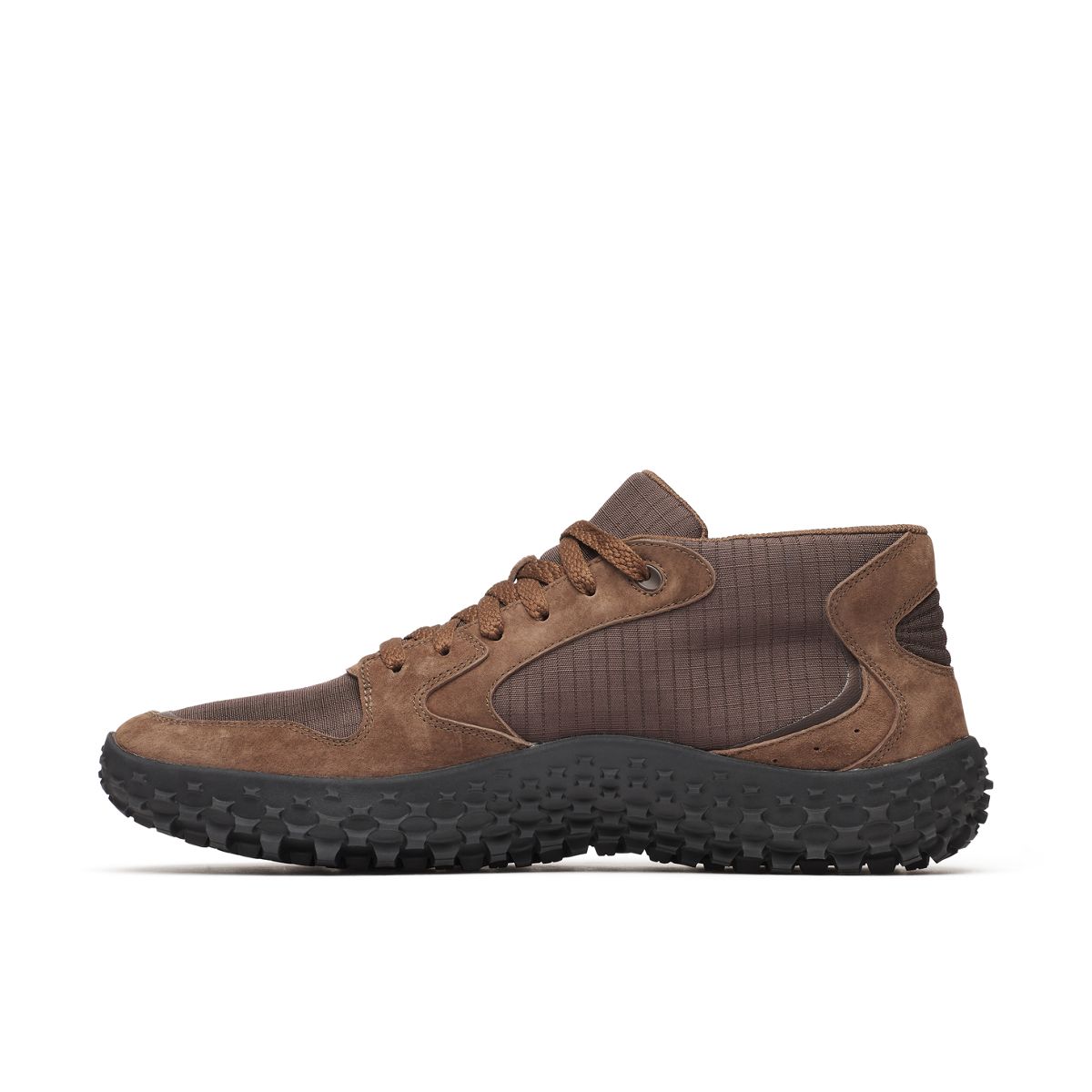 Men - Wrapt Sneaker Mid Waterproof - Boots | Merrell US