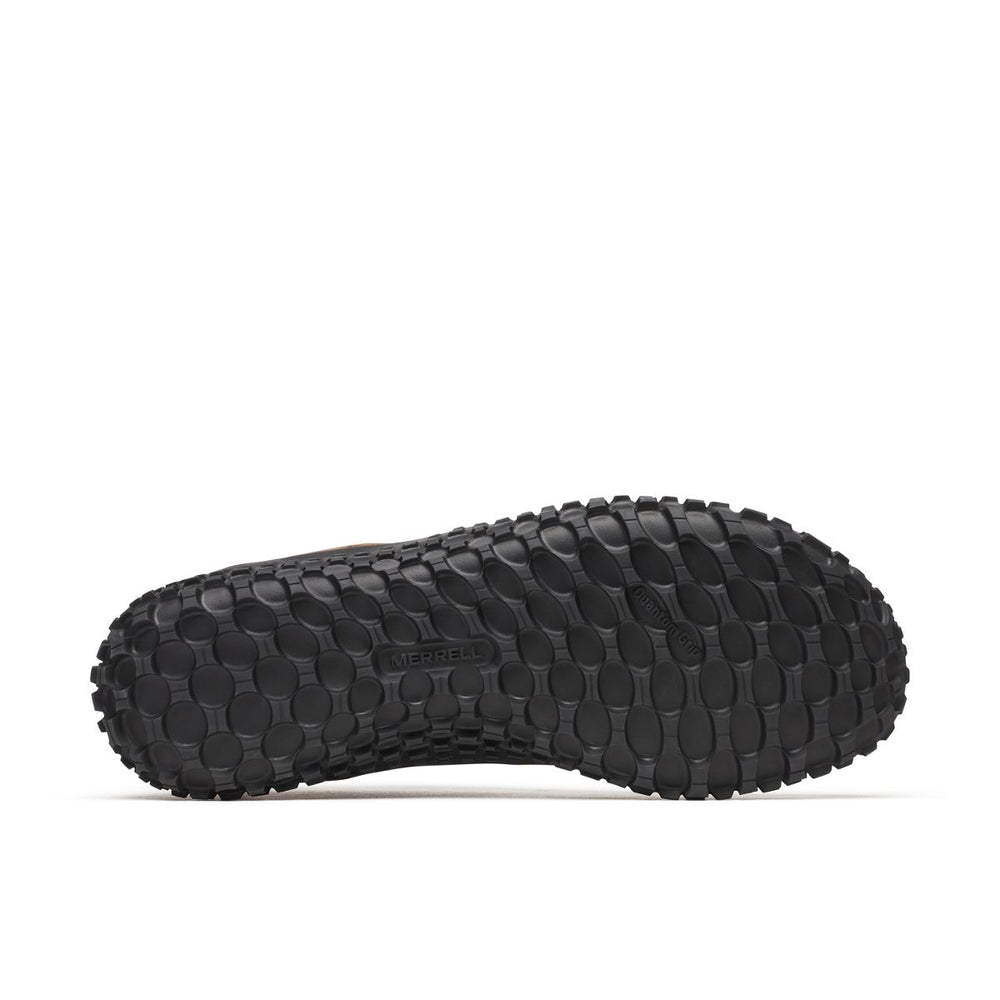 Men - Wrapt Sneaker Mid Waterproof - Boots | Merrell US