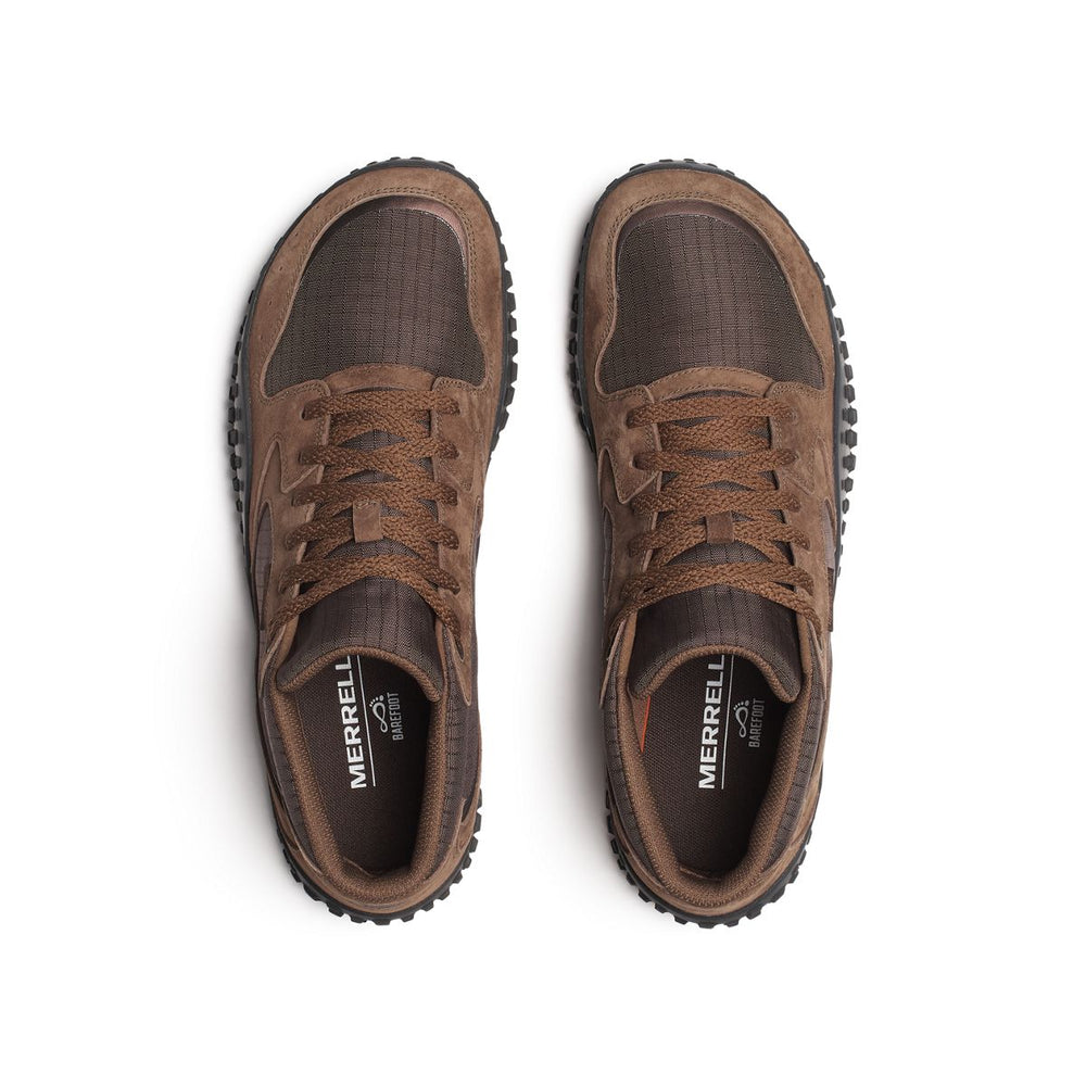 Men - Wrapt Sneaker Mid Waterproof - Boots | Merrell US