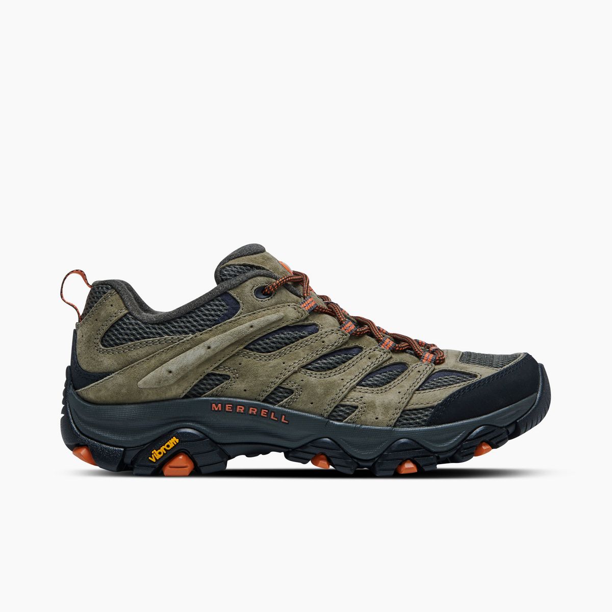 Men's Moab 3 Hiking Shoes | Merrell sale