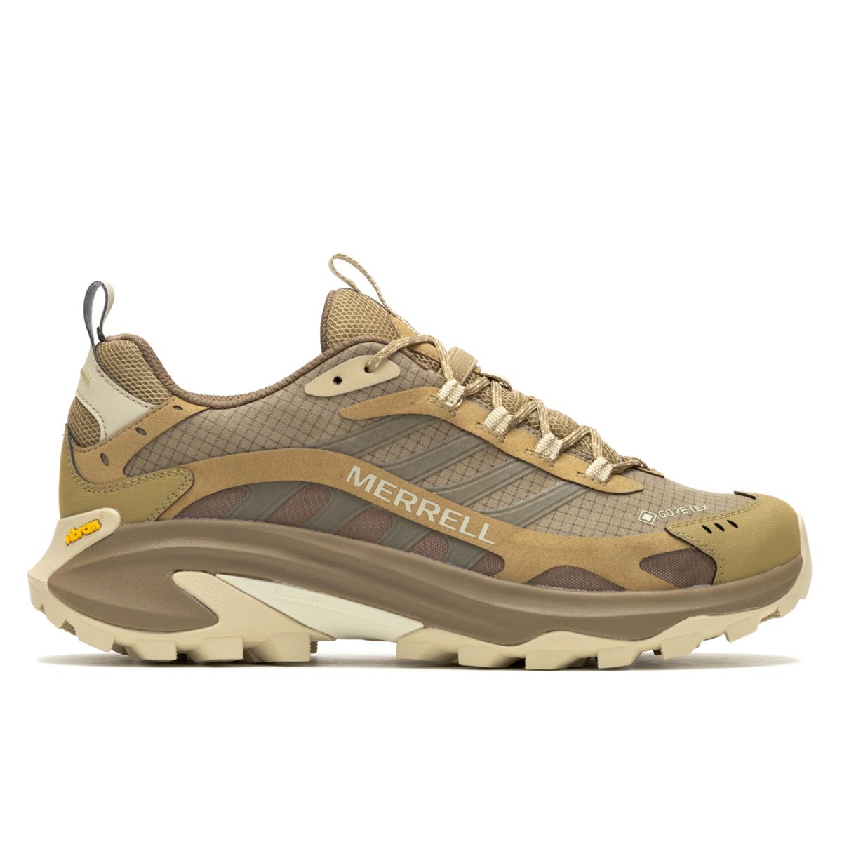 Men's Moab Speed 2 GORE-TEX® Hiking Shoes | Merrell on sale