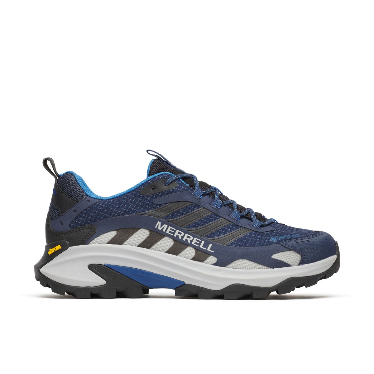 Men's Moab Speed 2 GORE-TEX® Hiking Shoes | Merrell on sale