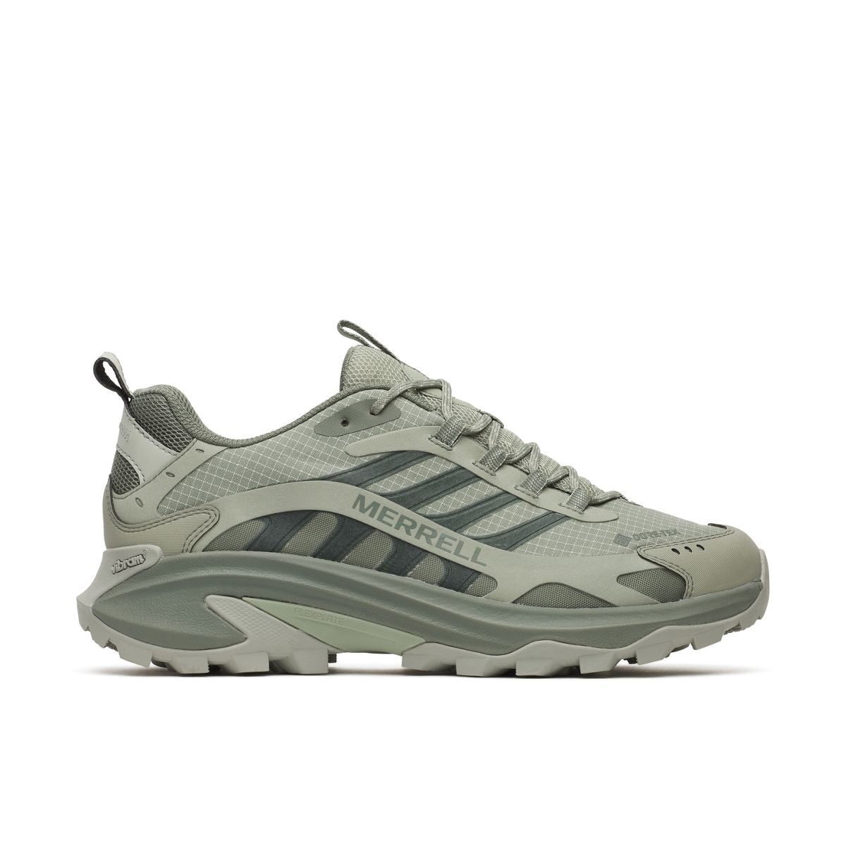 Men's Moab Speed 2 GORE-TEX® Hiking Shoes | Merrell on sale