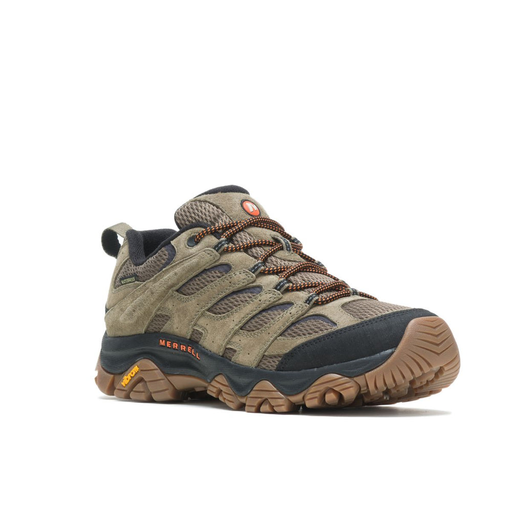 Men - Moab 3 Waterproof - Shoes | Merrell discount
