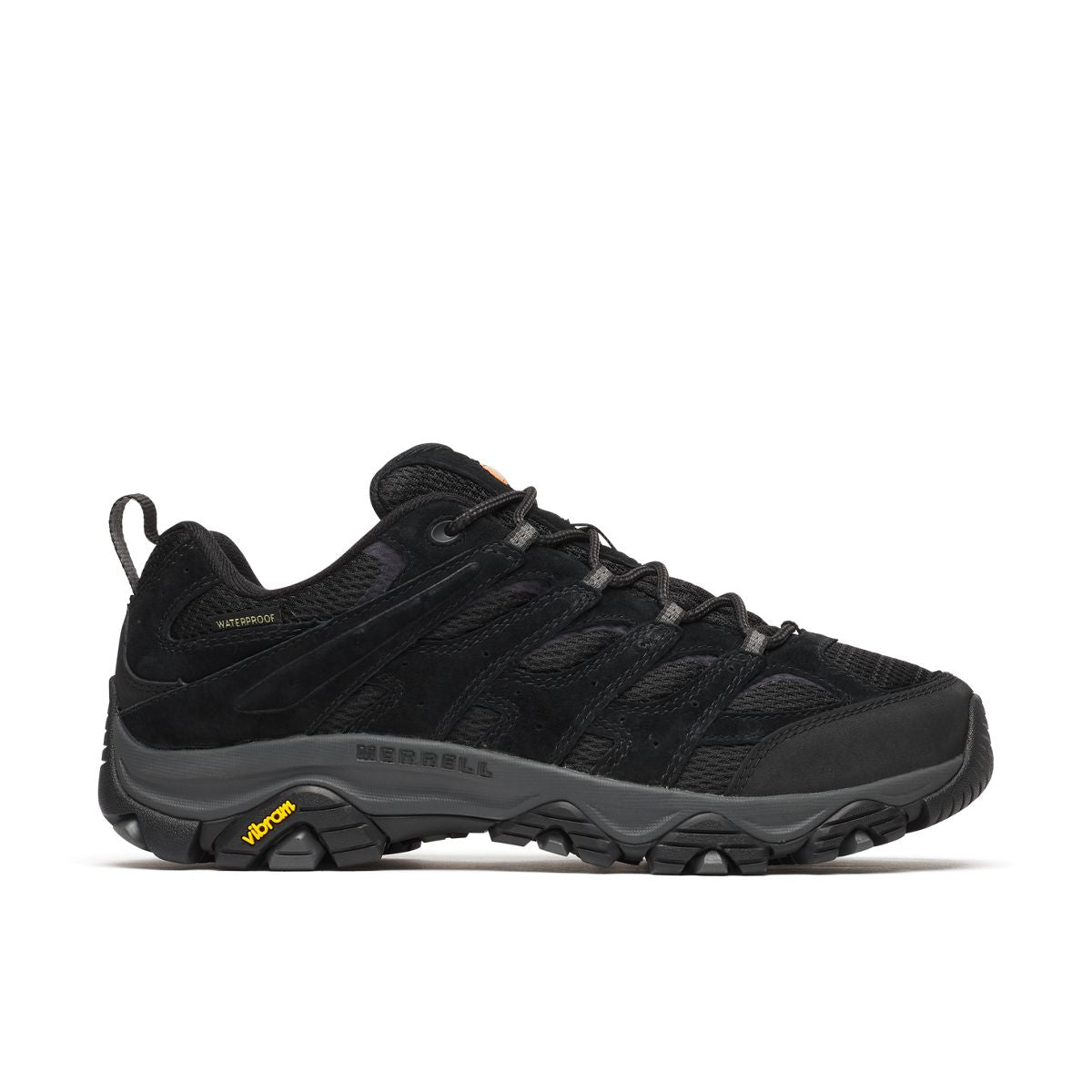 Men - Moab 3 Waterproof - Shoes | Merrell discount