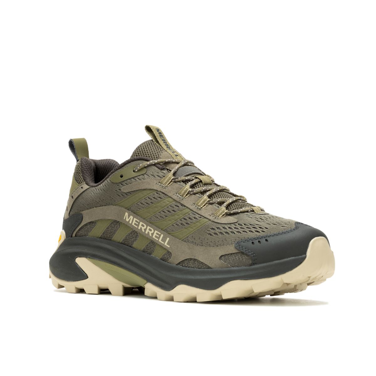 Men's Moab Speed 2 Hiking Shoes | Merrell online shop