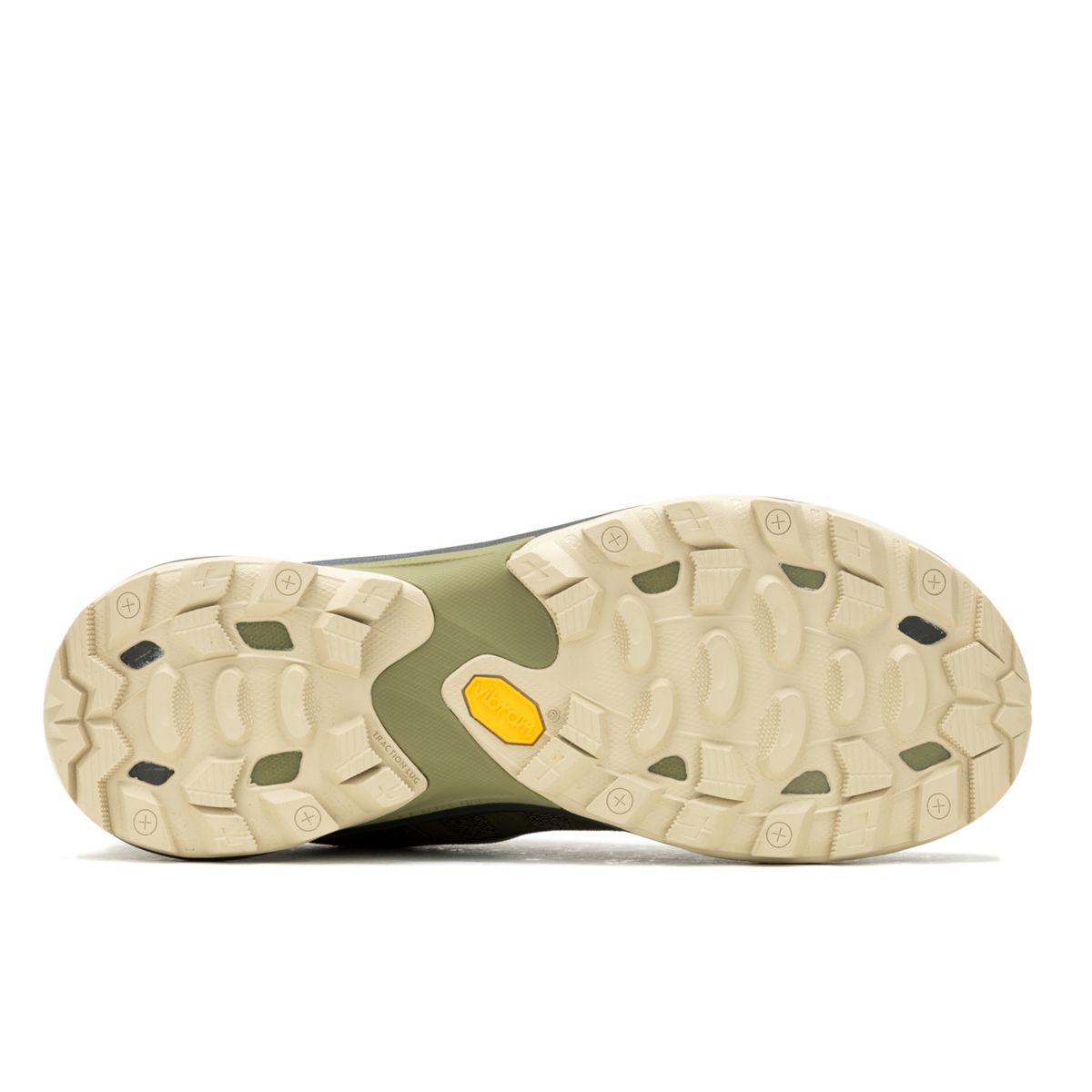 Men's Moab Speed 2 Hiking Shoes | Merrell online shop